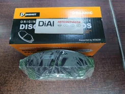 ������� A394 TOY Carina AT/ST19#; Camry SV4# T281356Y ����