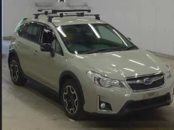 Subaru XV. GP7138329, FB20 ����