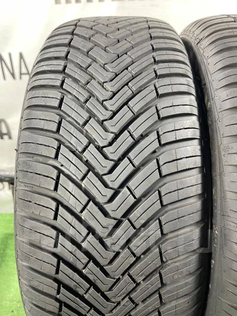 Continental AllSeasonContact. �����������, 2021 ���, �/�, ����� 5 % ����