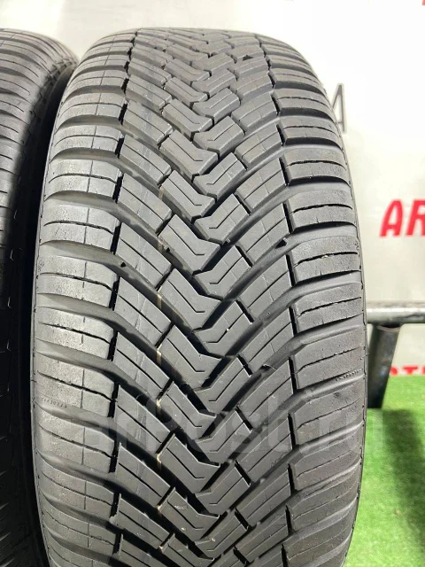 Continental AllSeasonContact. �����������, 2021 ���, �/�, ����� 5 % ����