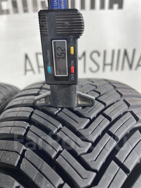 Continental AllSeasonContact. �����������, 2021 ���, �/�, ����� 5 % ����