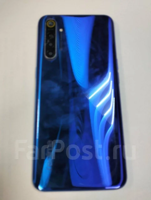 Realme XT. �/�, 128 ��, �����, 5G, Dual-SIM, NFC ����