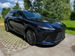 Lexus RX350. �������, 4wd, 2.4 (279��.�.), ������, 1����. ��, �/� ����