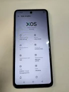 Infinix HOT 40i. �/�, 256 ��, 5G, Dual-SIM, NFC ����