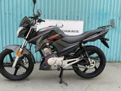 Yamaha. 125����. ��., ��������, ���������, ��� ������� ����