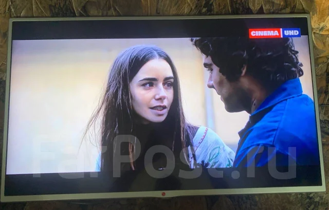 LG 39LB572V. LED ����