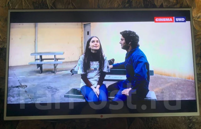LG 39LB572V. LED ����