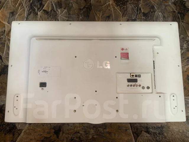 LG 39LB572V. LED ����
