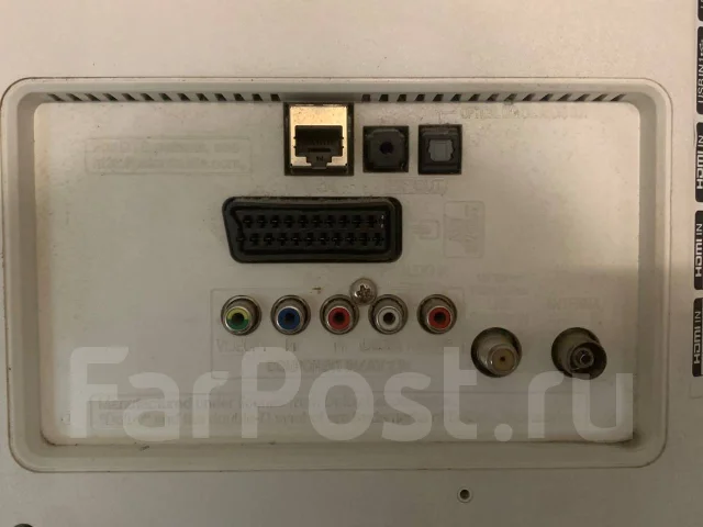 LG 39LB572V. LED ����