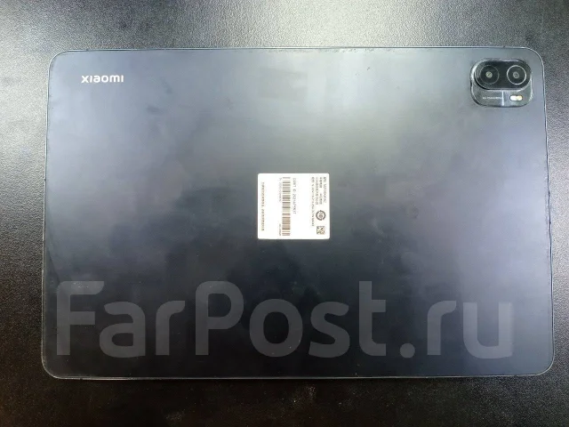 Xiaomi Pad 5. ������ 128 �� ����