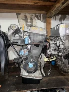 ����������� ��������� Toyota 7AFE ���������� ������ �������� 1 ��� 190001A090 ����