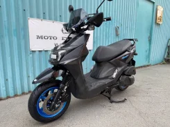 Yamaha BWs 125. 125����. ��., ��������, ���������, ��� ������� ����
