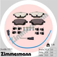 ��������� ����� 244861701 Zimmermann 244861701 ����