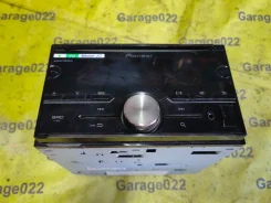 Pioneer FH-X730BT ����