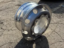 360 Forged. 9.0x22.5", 10x335 ����