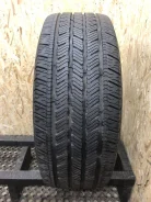 Michelin Pilot LTX