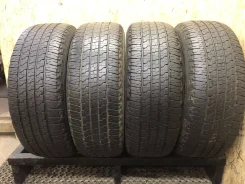 Goodyear Wrangler HT