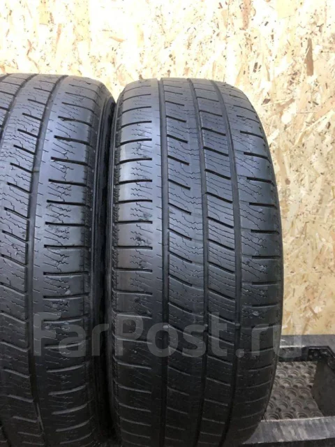 Goodyear Cargo Vector