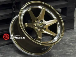 OEMS Wheels. 7.0x15", 4x98, 4x100, ET30, �� 73,1���. ����
