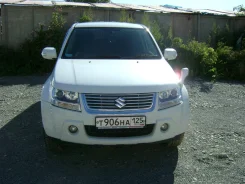 Suzuki Escudo. �������, 4wd, 2.7 (184��.�.), ������, 290 000����. �� ����
