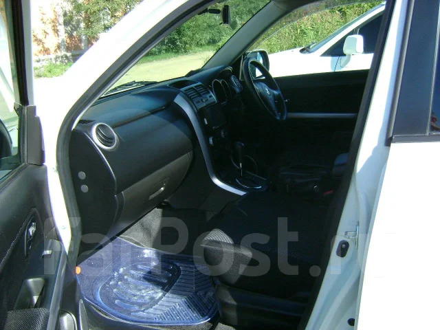 Suzuki Escudo. �������, 4wd, 2.7 (184��.�.), ������, 290 000����. �� ����