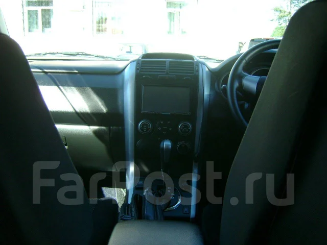 Suzuki Escudo. �������, 4wd, 2.7 (184��.�.), ������, 290 000����. �� ����
