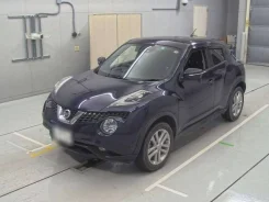 Nissan Juke. ��������, ��������, 1.5 (114��.�.), ������, 33����. �� ����