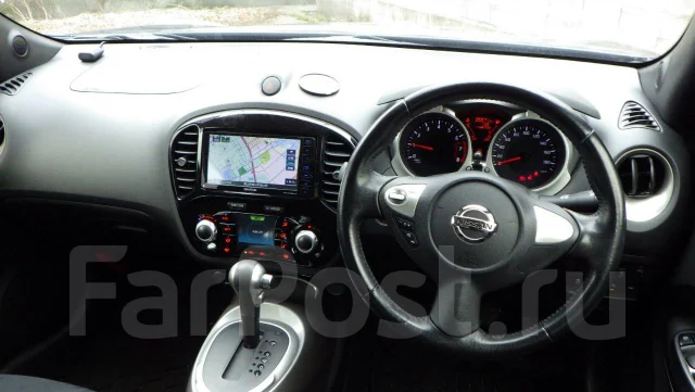 Nissan Juke. ��������, ��������, 1.5 (114��.�.), ������, 33����. �� ����