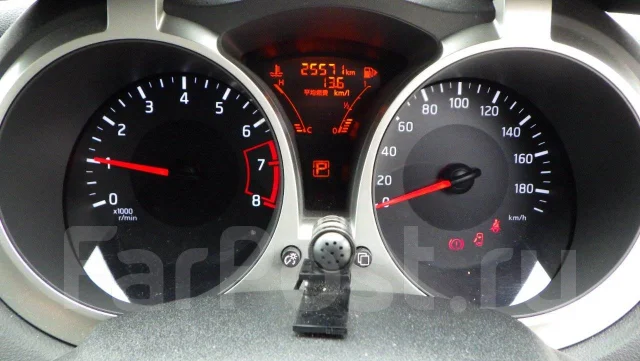 Nissan Juke. ��������, ��������, 1.5 (114��.�.), ������, 33����. �� ����