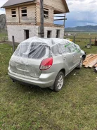 Toyota Matrix. 1ZZFE ����