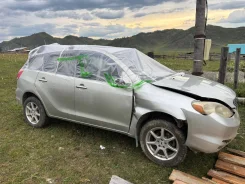 Toyota Matrix. 1ZZ ����