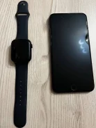 Apple iPhone 8 Plus. �/�, 128 ��, ������, 4G LTE ����
