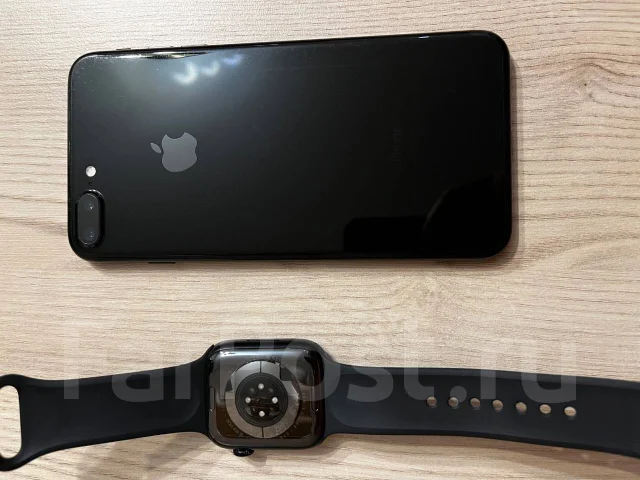 Apple iPhone 8 Plus. �/�, 128 ��, ������, 4G LTE ����