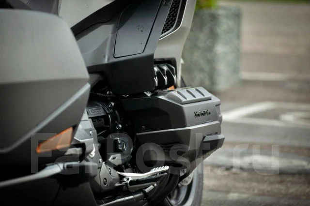Honda Gold Wing. 1 800����. ��., ��������, ���������, ��� ������� ����