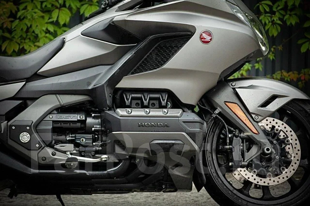Honda Gold Wing. 1 800����. ��., ��������, ���������, ��� ������� ����