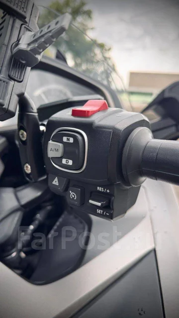 Honda Gold Wing. 1 800����. ��., ��������, ���������, ��� ������� ����