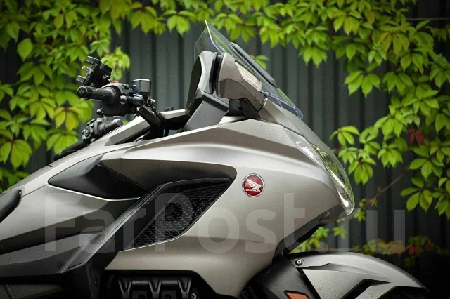 Honda Gold Wing. 1 800����. ��., ��������, ���������, ��� ������� ����