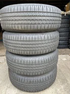 Dunlop Grandtrek PT22. ������, 2024 ���, ����� ����