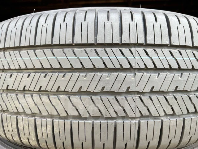Dunlop Grandtrek PT22. ������, 2024 ���, ����� ����