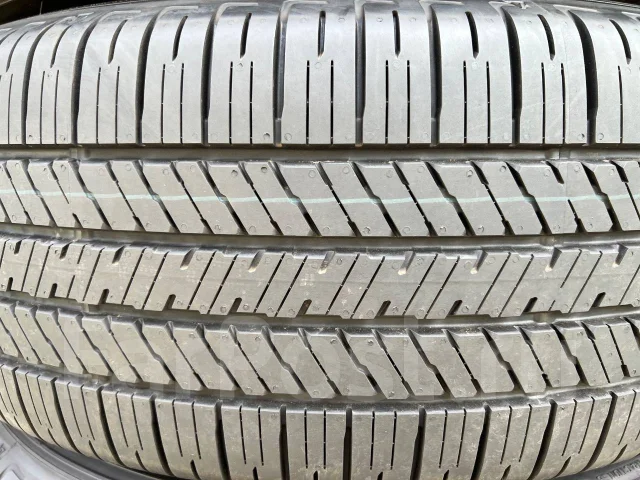 Dunlop Grandtrek PT22. ������, 2024 ���, ����� ����