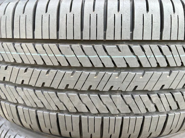 Dunlop Grandtrek PT22. ������, 2024 ���, ����� ����