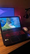 Acer Nitro 5 AN515-52. 15.6", ���� 2 000���, WiFi: 1, Bluetooth: 1 ����