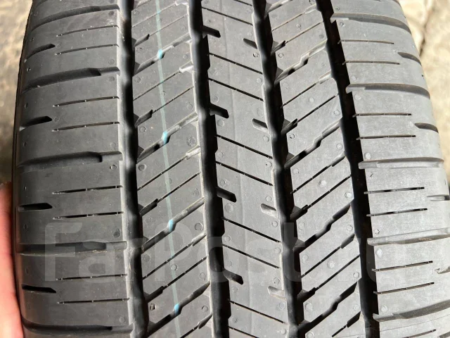 Dunlop Grandtrek PT22. ������, 2024 ���, ����� ����