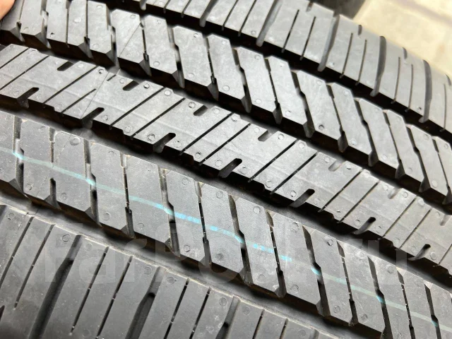 Dunlop Grandtrek PT22. ������, 2024 ���, ����� ����