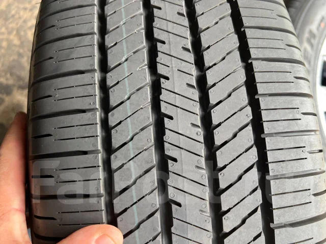 Dunlop Grandtrek PT22. ������, 2024 ���, ����� ����