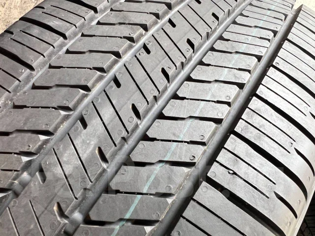 Dunlop Grandtrek PT22. ������, 2024 ���, ����� ����