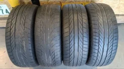 Goodyear Eagle Revspec RS-02
