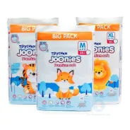 ������� Joonies Premium Soft BIG PACK ����