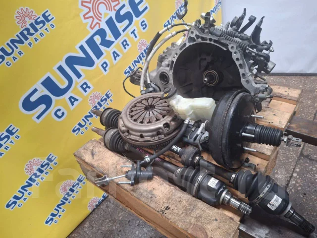 ���� Toyota VITZ [C5609a] C5609A ����