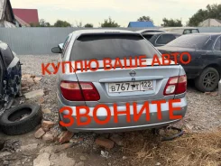 Nissan Almera ����